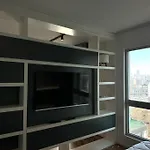 10Th Floor Lux Studio In Puertomadero