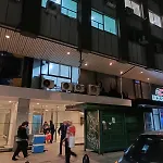 Turismo Aparts Obelisco 18