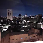 Moderno Monoambiente En Palermo