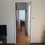 Sunny 3-Room Apartment With 24-Hour Security