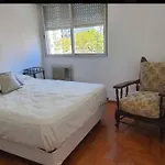 Sunny 3-Room Apartment With 24-Hour Security