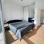 One-Bedroom Apartment In Recoleta With Panoramic Views