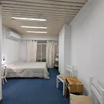 Great Apartment With Patio