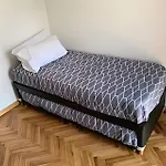 Gran Departamento En Espectacular Zona De Palermo