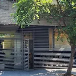 Moderno Loft Con Escritorio En Palermo