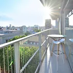 16Th Floor Lux Studio In Puertomadero