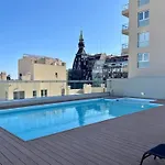 Luxurious Studio In San Telmo-Paseo De La Cisterna