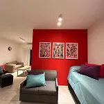 Downtown Apartment Maipu
