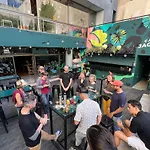 Viajero Hostel Buenos Aires