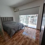 Monoambiente En Belgrano