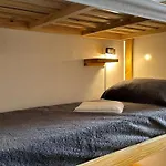 Hostel Beta Obelisco Boxes Privados