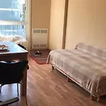 Monoambiente En Pleno Centro