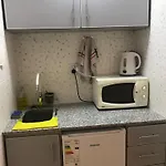 Monoambiente En Pleno Centro