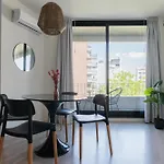 Fliphaus Guateflat \'D\' - 1 Bd Palermo Soho