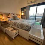 Departamento En Buenos Aires