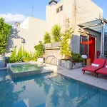Palo Santo Hotel