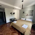 Heritage House - Palermo Soho Aparts Soler