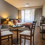 Modern And Cozy Studio En Palermo Soho - T211