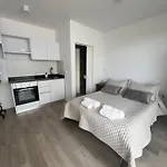Departamento Nuevo A Estrenar En El Corazon De Palermo