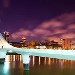 Buenos Aires Downtown Experience #Baexp07