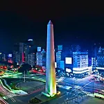 Buenos Aires Downtown Experience #Baexp07