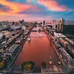 Buenos Aires Downtown Experience #Baexp07
