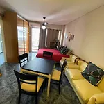 Palermo Soho Oro Y Av Santa Fe, Con Balcon A 200 De La Rural A 10 Min De Aeroparque