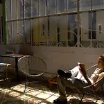 Parla Hostel