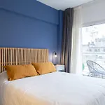 Cedro Comfort Suite