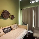 Calido Monoambiente Con Amplia Cocina En Villa Devoto