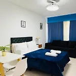 Studio Apart 410