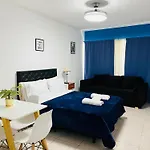 Studio Apart 410