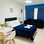 Studio Apart 410