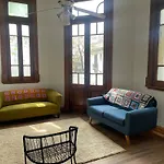 Hermoso Departamento Antiguo