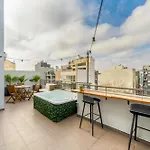 Fliphaus New Ravignani 1372 A - 1 Bd Pool & Bbq