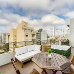 Fliphaus New Ravignani 1372 A - 1 Bd Pool & Bbq