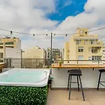 Fliphaus New Ravignani 1372 A - 1 Bd Pool & Bbq