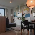 Fliphaus Armenia - Lux Lofts Botanico