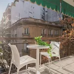 Fliphaus Junin 1347 - 2 Bd In Recoleta Mall