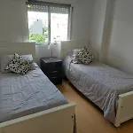 Excelente Depto 3 Ambientes Totalmente Equipado