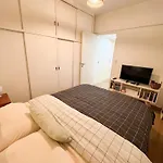 Departamento En Palermo Hollywood