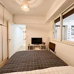 Departamento En Palermo Hollywood