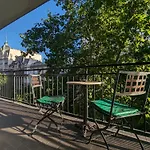 Best Location In Buenos Aires - 2 Bdrm Appt