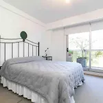 Apartamento Puerto Madero Con Piscina Y Parking