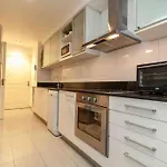 Apartamento Puerto Madero Con Piscina Y Parking