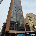 Black & White - Cerca Del Obelisco
