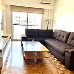 Estrategico Apartamento A Metros De Teatro Colon
