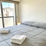 Estrategico Apartamento A Metros De Teatro Colon