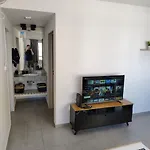 Bellisimo Departamento Moderno En Pleno Villa Crespo