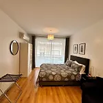 Centrico y moderno departamento con amenities